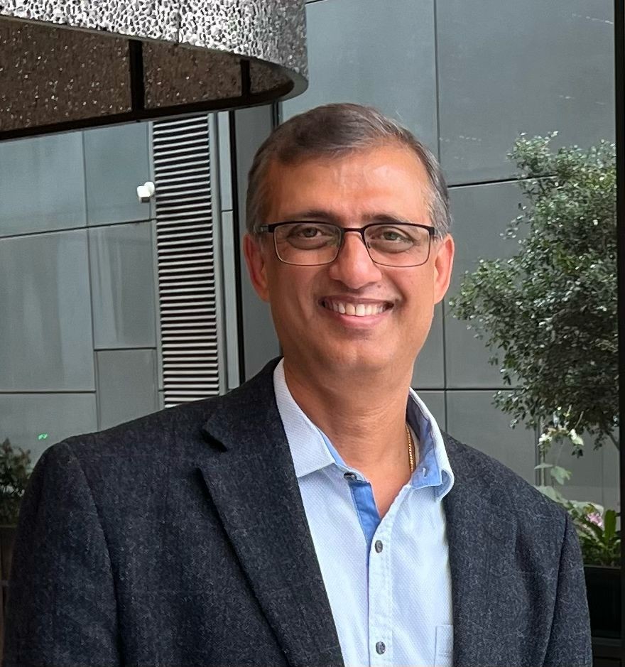 Prahlad Koti